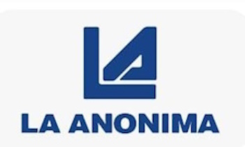 logo de la anonima